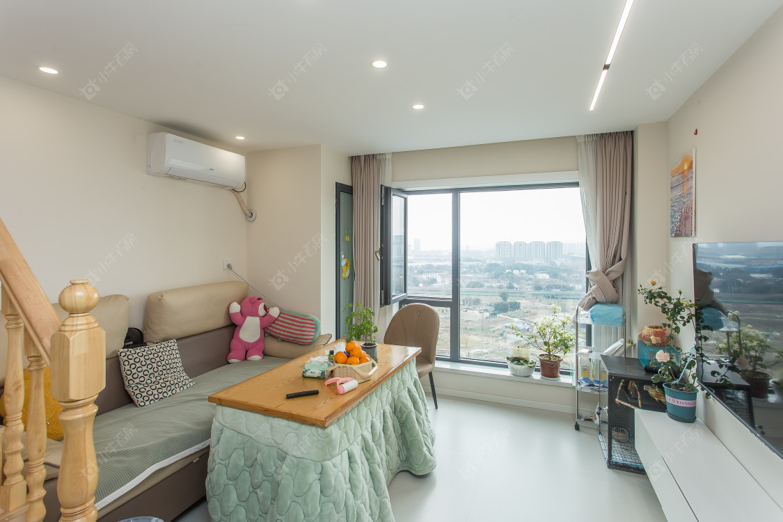 常州百瑞时代在售二手房源_小牛看房