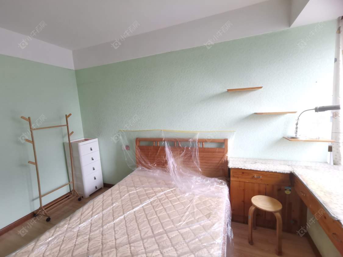 常州九洲新世界花苑在租房源室内图_小牛看房