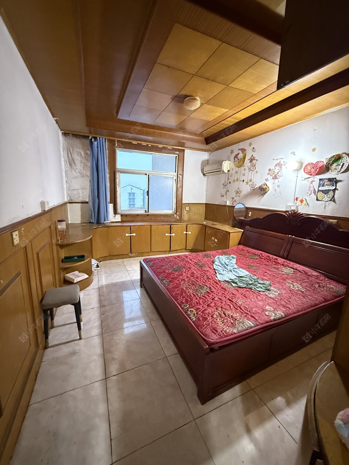 常州普济弄3室1厅1卫出租_小牛看房