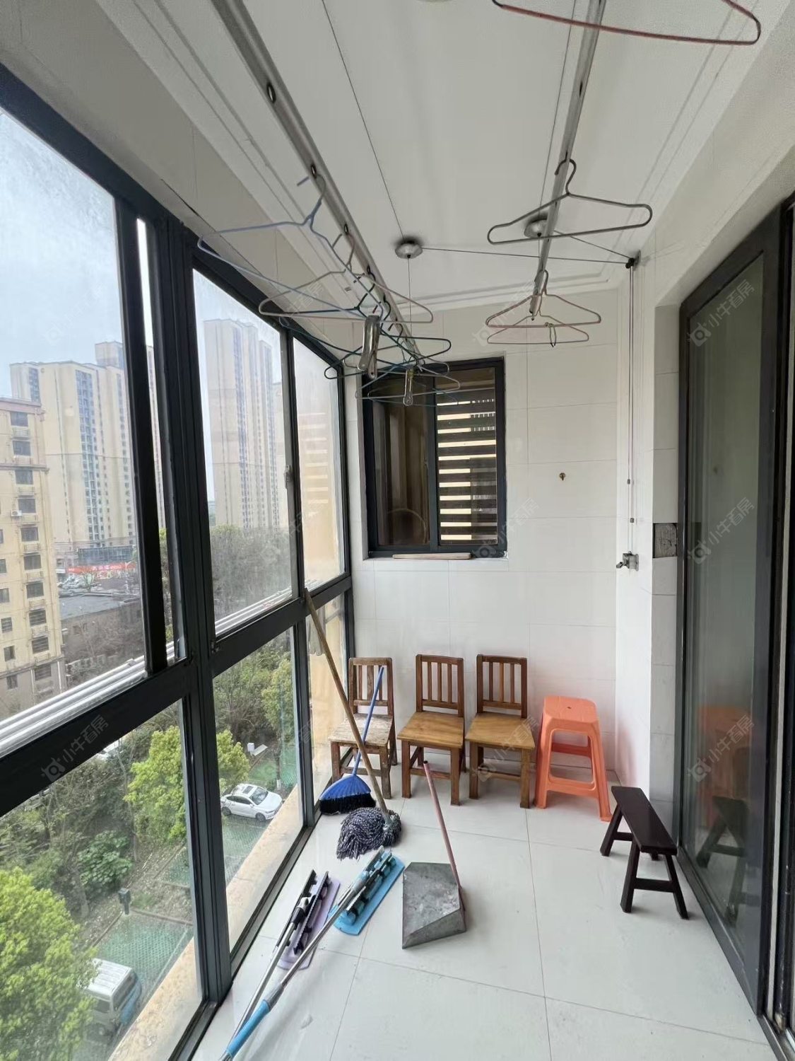 常州新景花苑一期在租房源室内图_小牛看房