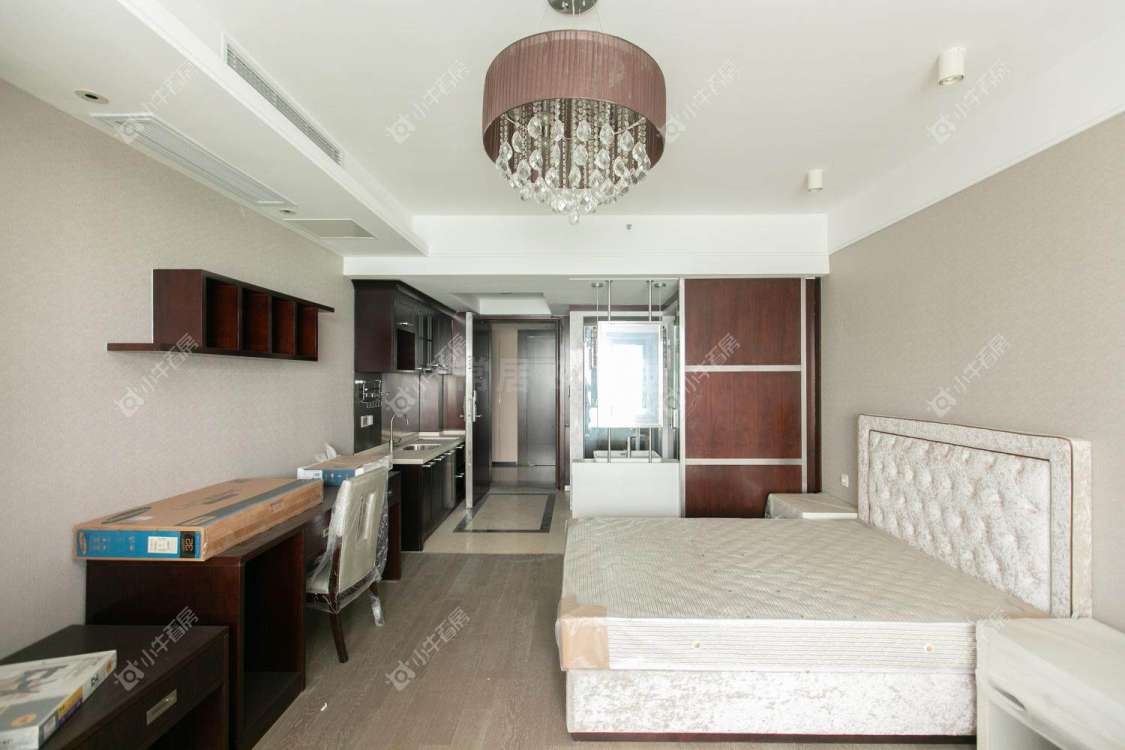 星河澜月湾房源 常州星河澜月湾在租房源_小牛看房