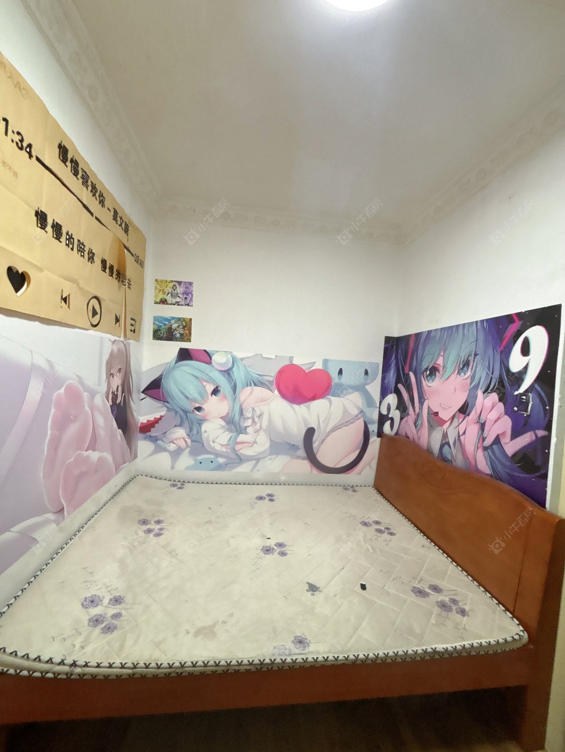 常州清潭六村在租房源_小牛看房