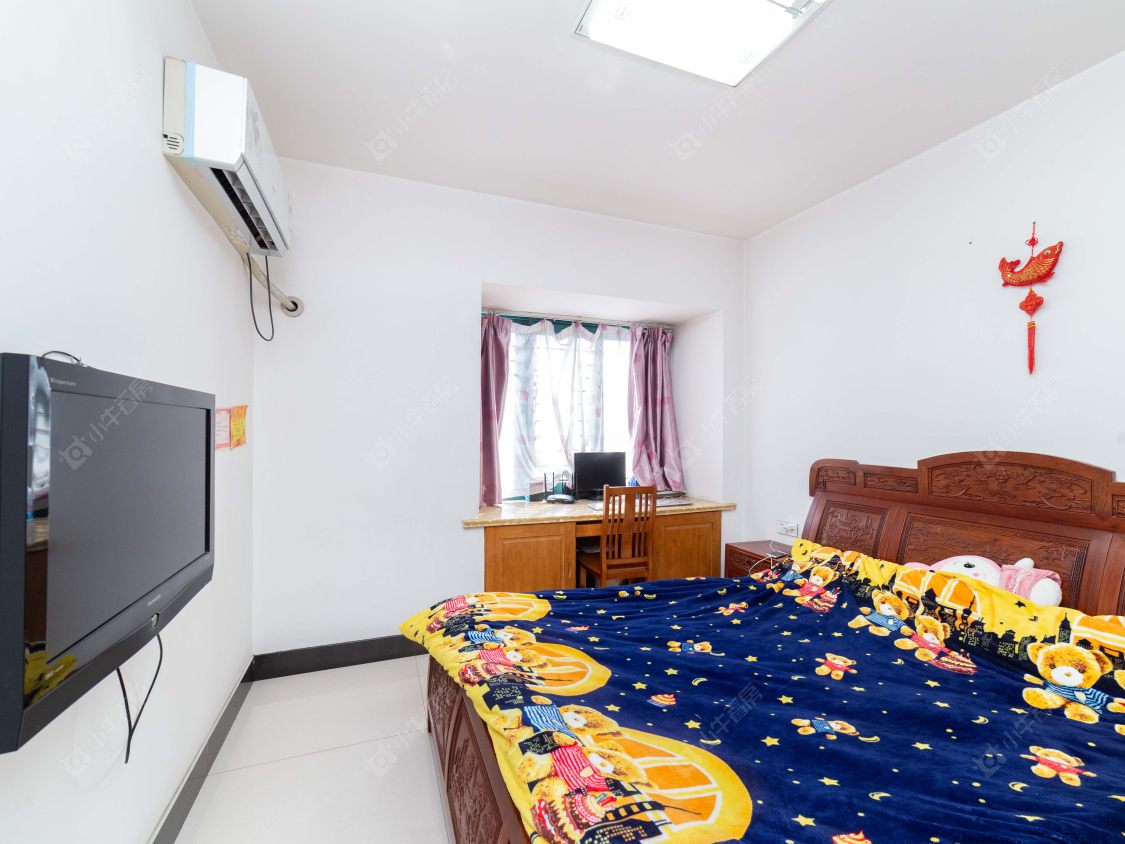 常州喜盈门花苑在售二手房源室内图_小牛看房