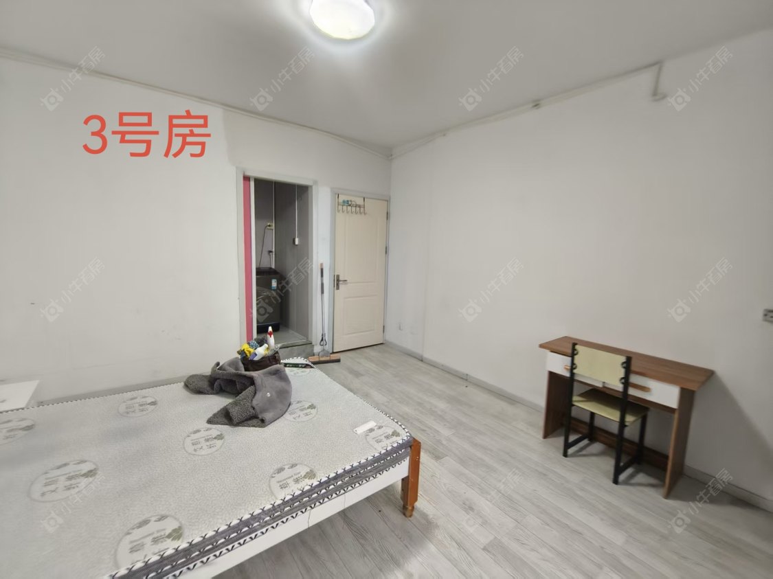 常州道生中心在租房源室内图_小牛看房