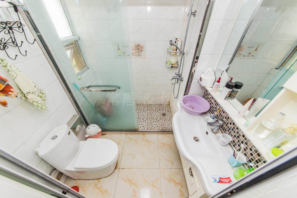 常州新城春天里在售二手房源室内图_小牛看房