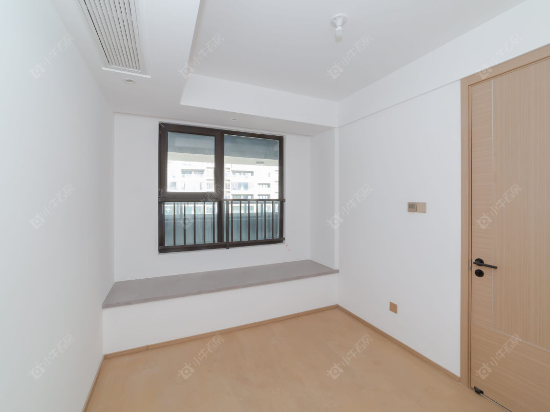 万科新都会房源室内图 常州万科新都会在售二手房源室内图_小牛看房