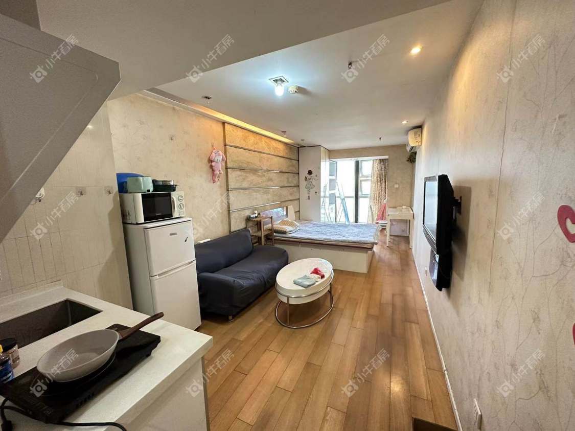 常州新天地不夜城在租房源_小牛看房