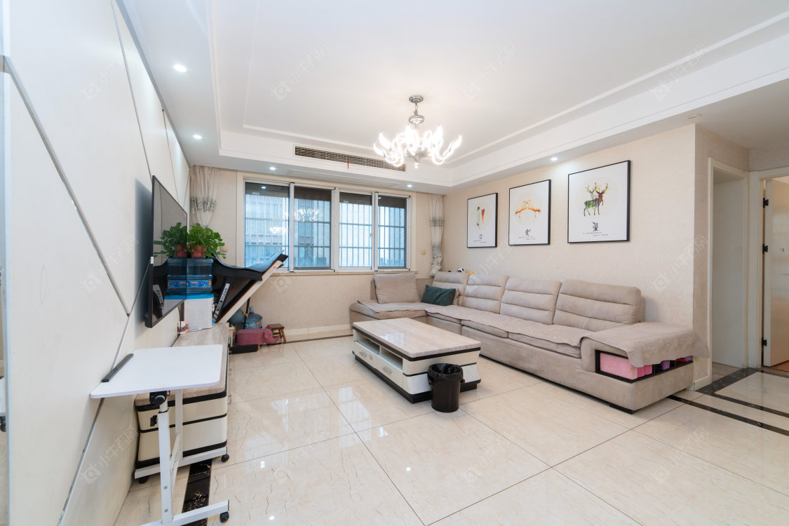 常州邹区泰富嘉园二期在售二手房_小牛看房