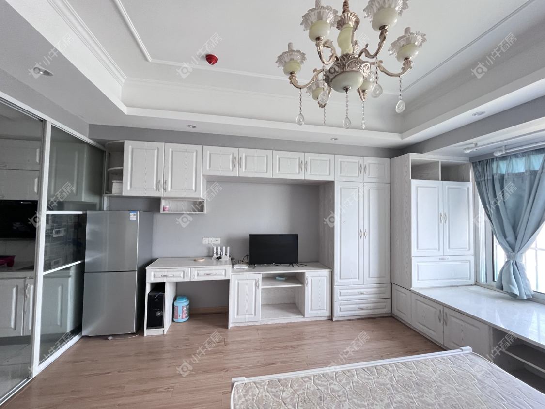 宝龙城市广场房源 常州宝龙城市广场在租房源_小牛看房