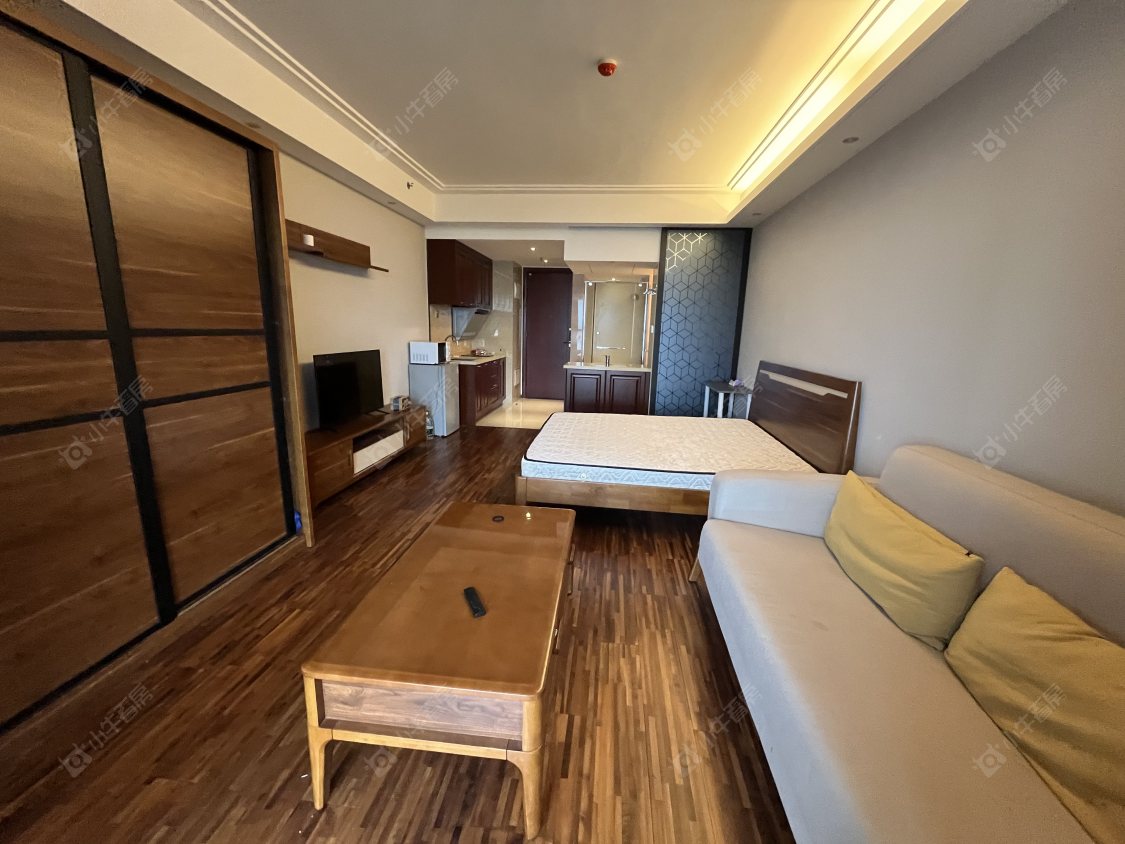 常州星河澜月湾在租房源室内图_小牛看房