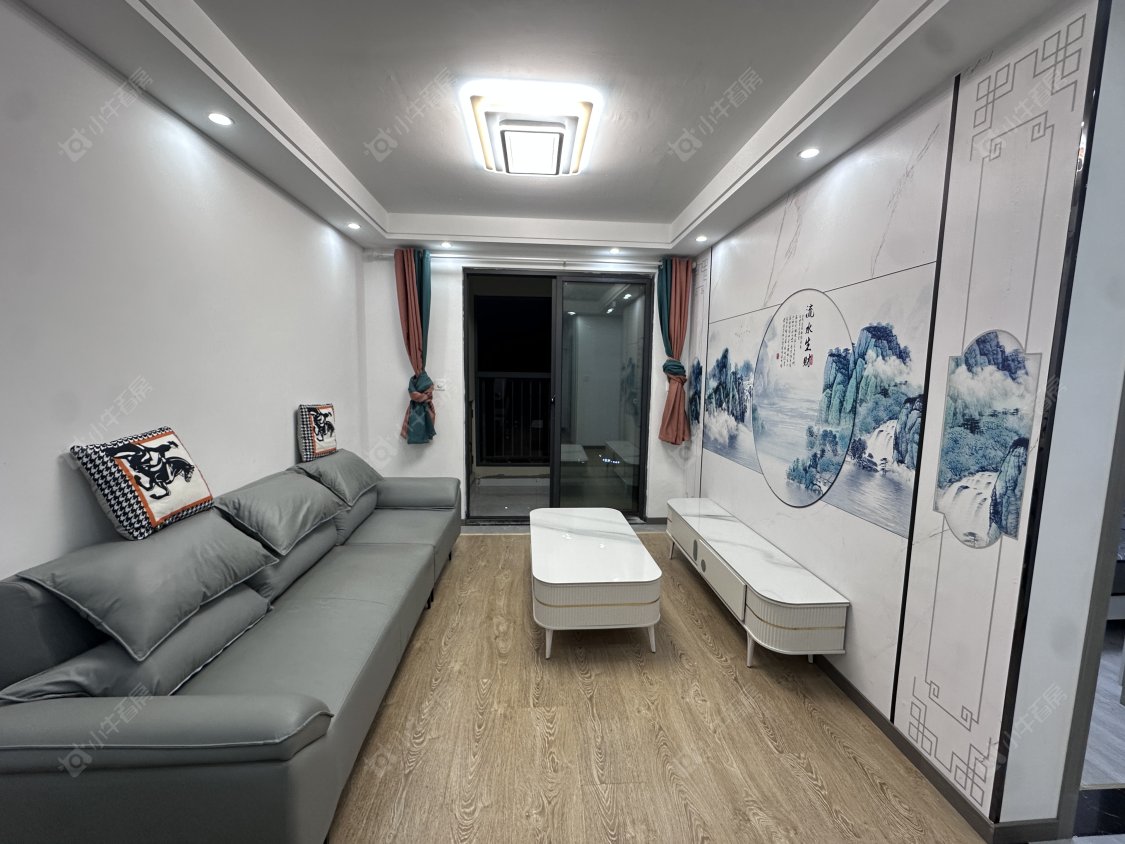 常州天启瑞禧花园2室2厅1卫出租_小牛看房