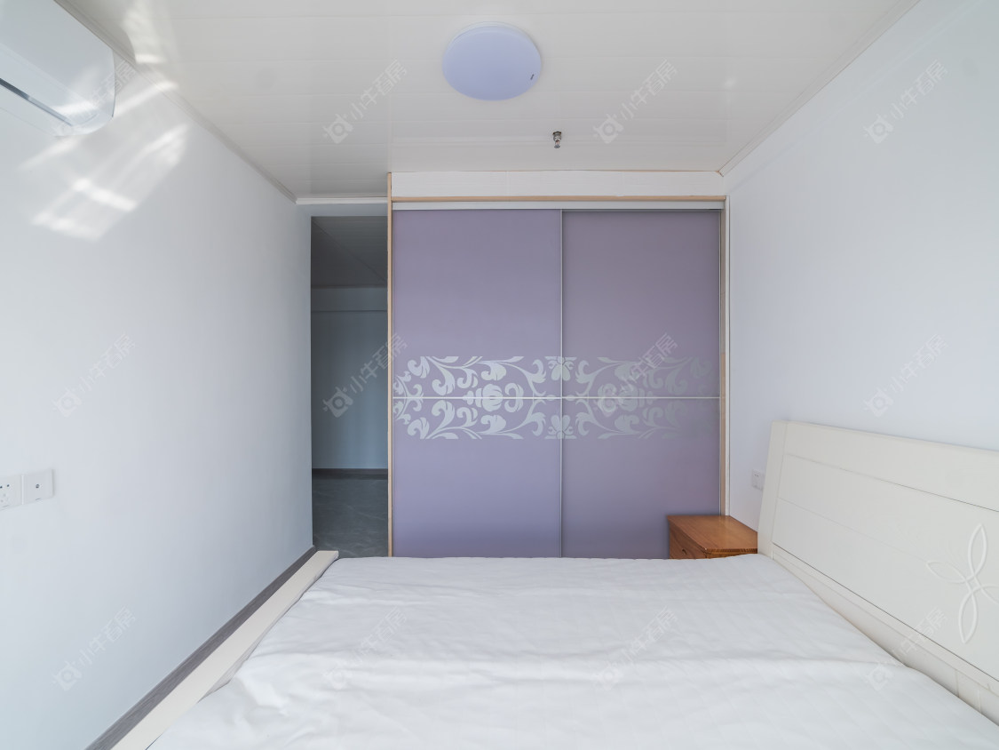 常州美吉特黄金公寓在售二手房源室内图_小牛看房