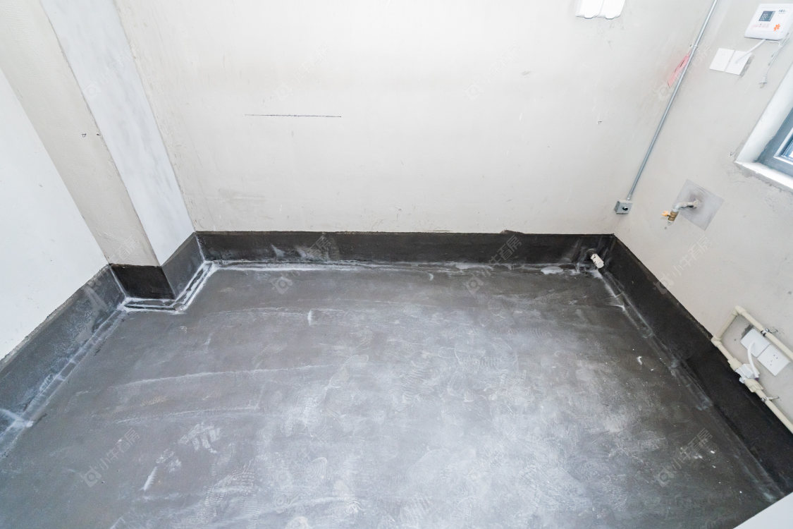 常州菱港锦园在售二手房源室内图_小牛看房