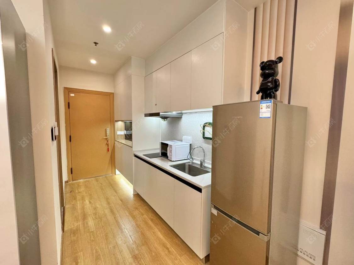 运河天地房源室内图 常州运河天地在租房源室内图_小牛看房