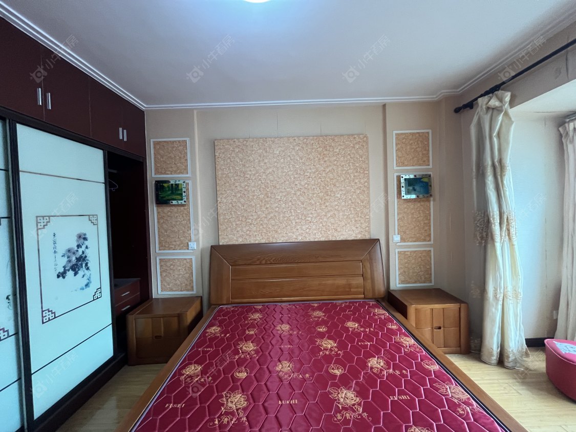 常州新城南都花海在租房源室内图_小牛看房