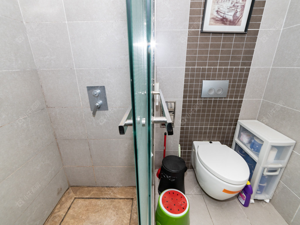 常州银河湾第一城一期在售二手房源室内图_小牛看房