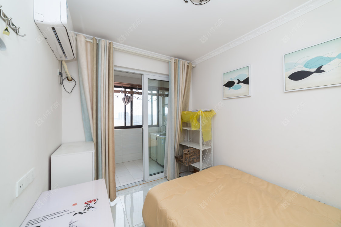 常州常发豪郡在售二手房源室内图_小牛看房