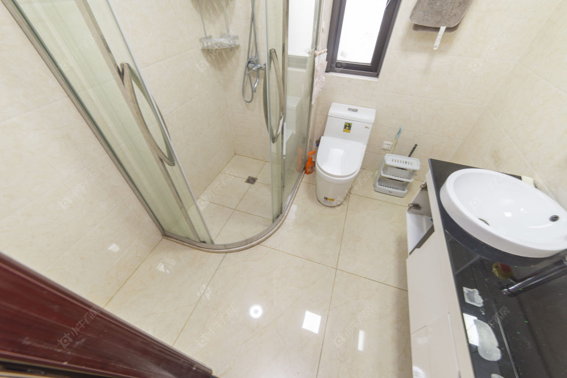 常州吾悦广场南区在售二手房源室内图_小牛看房