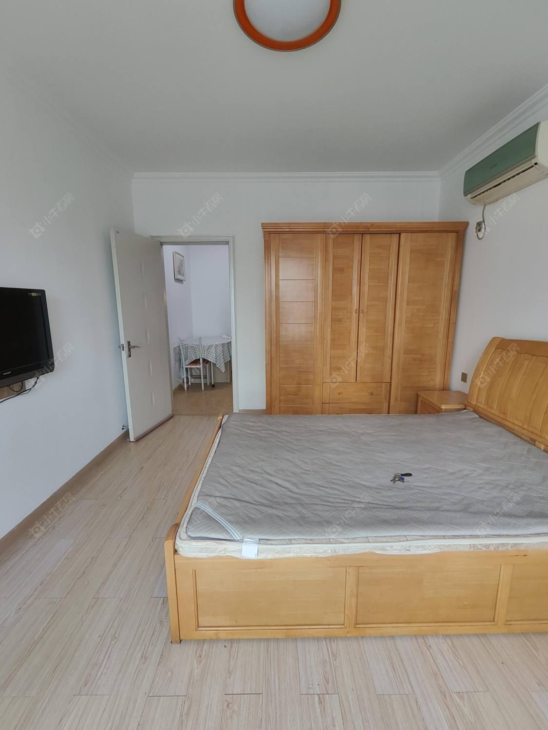 天禄商务广场房源室内图 常州天禄商务广场在租房源室内图_小牛看房