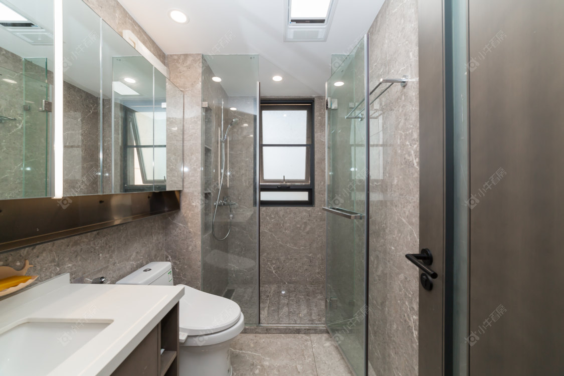 常州美的世茂云筑在售二手房源室内图_小牛看房