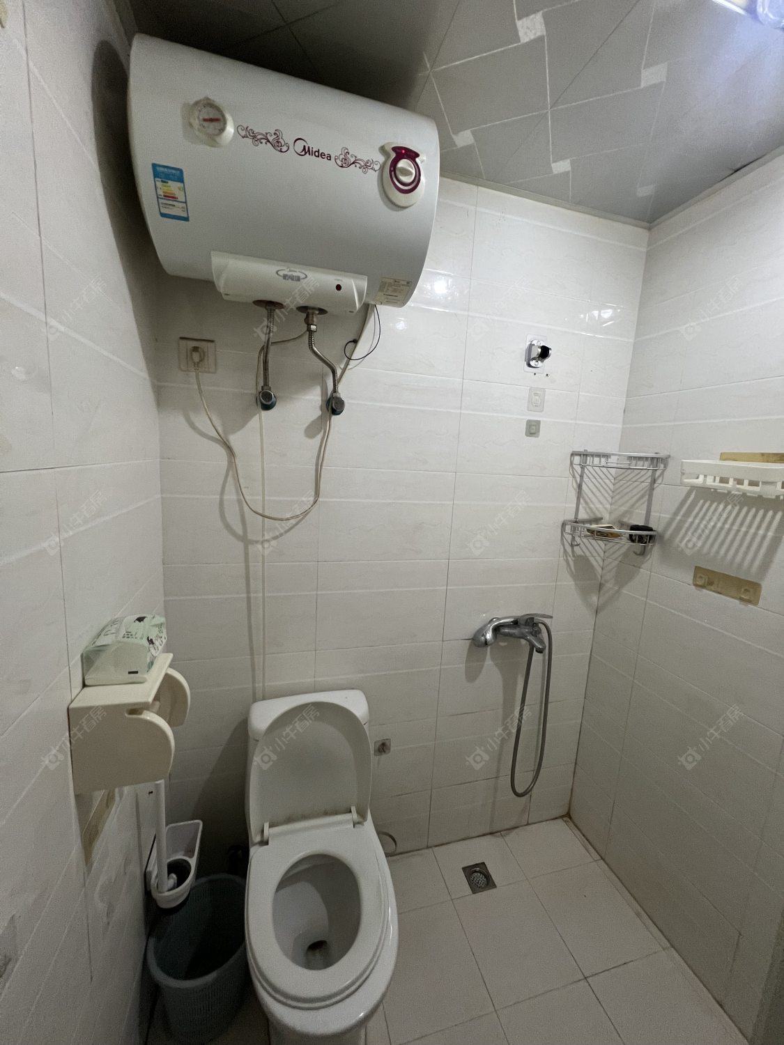 常州亚泰财富中心在租房源室内图_小牛看房