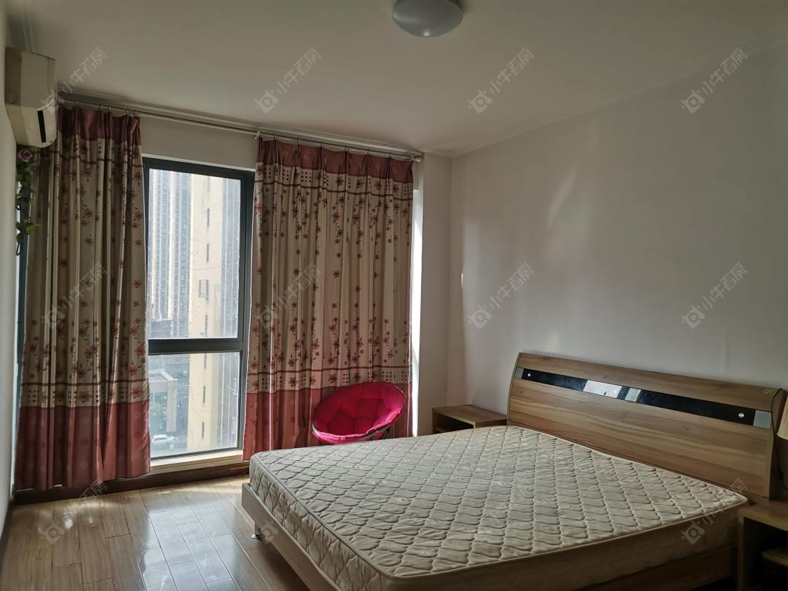 常州华山苑在租房源室内图_小牛看房