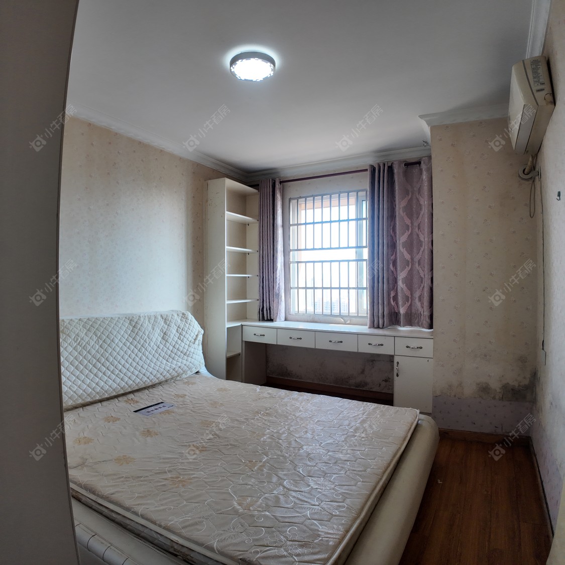 常州公园壹号四期在租房源_小牛看房