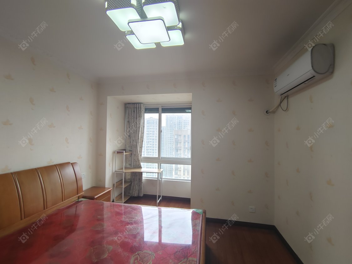 常州绿地香颂花园在租房源_小牛看房