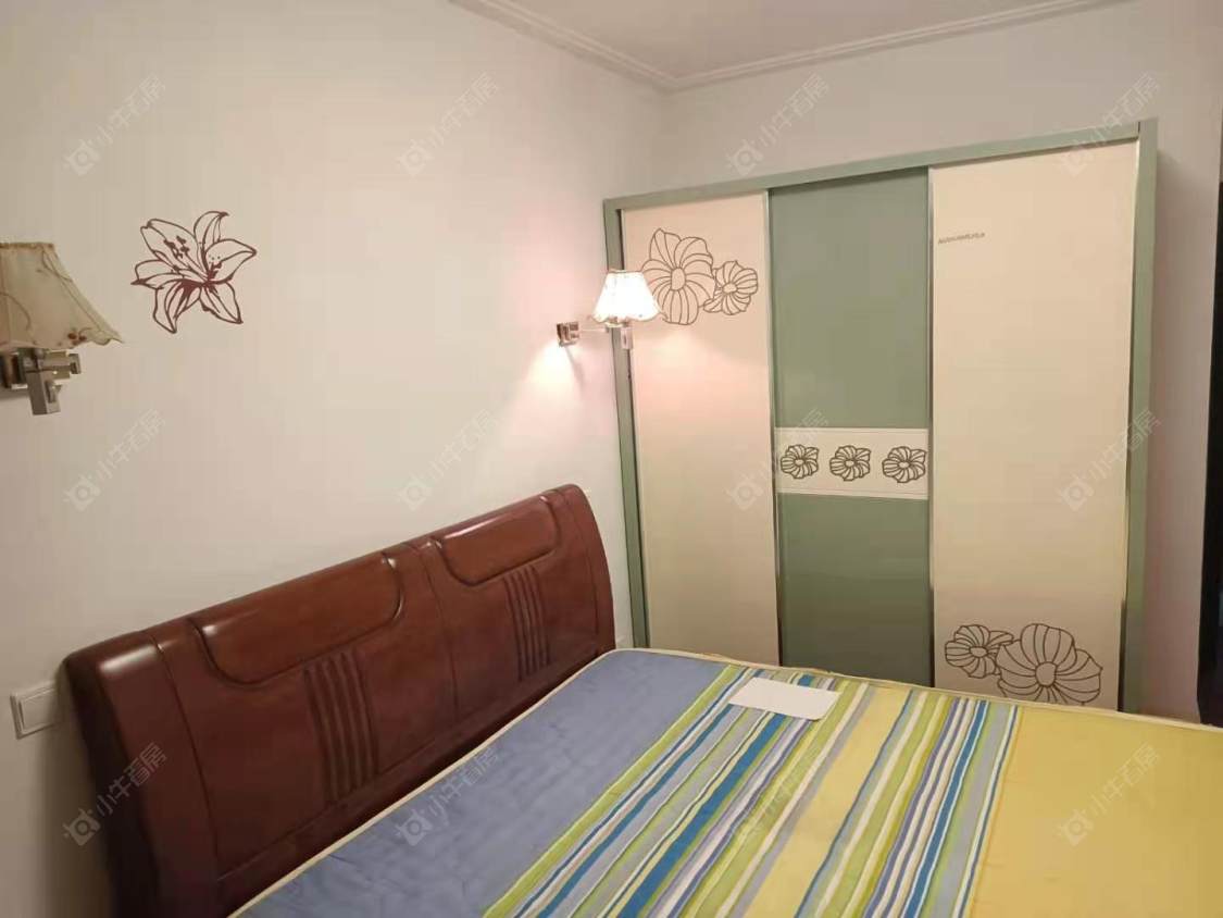 常州新城南都美域在租房源_小牛看房