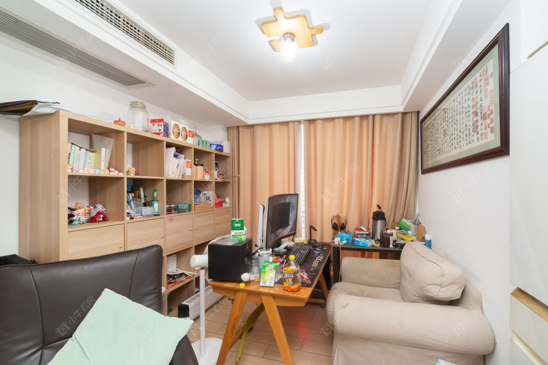 常州绿都万和城三区在售二手房源室内图_小牛看房