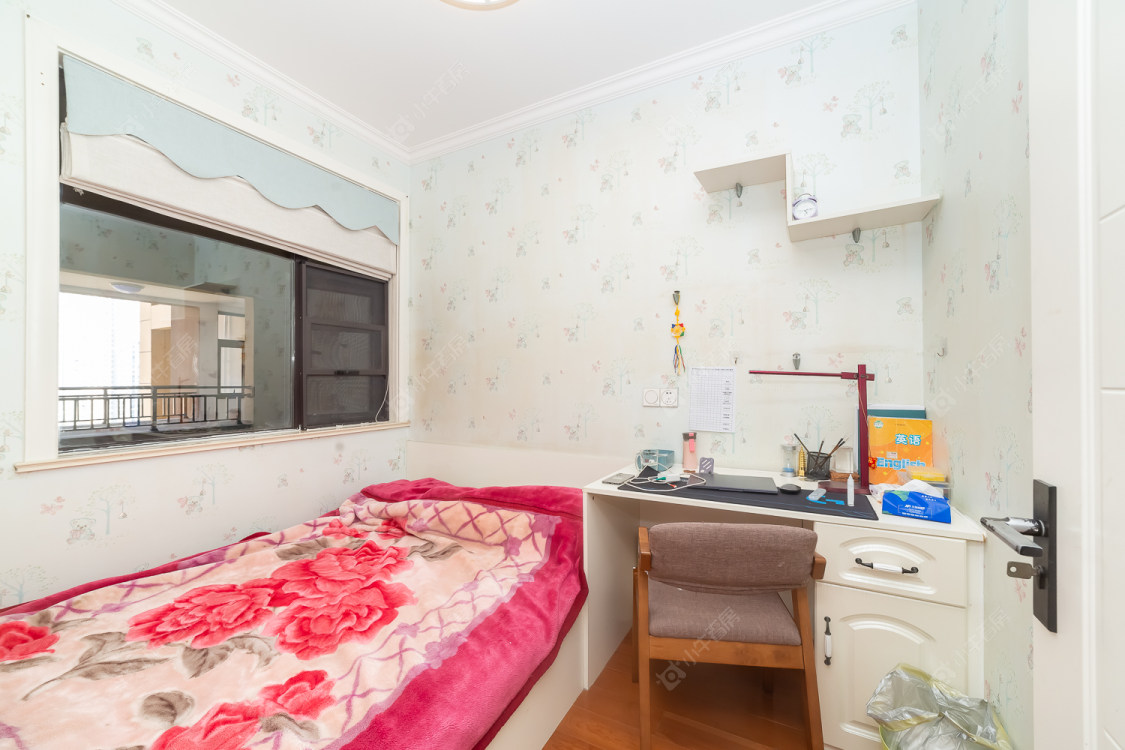 常州绿都万和城七区在售二手房源室内图_小牛看房