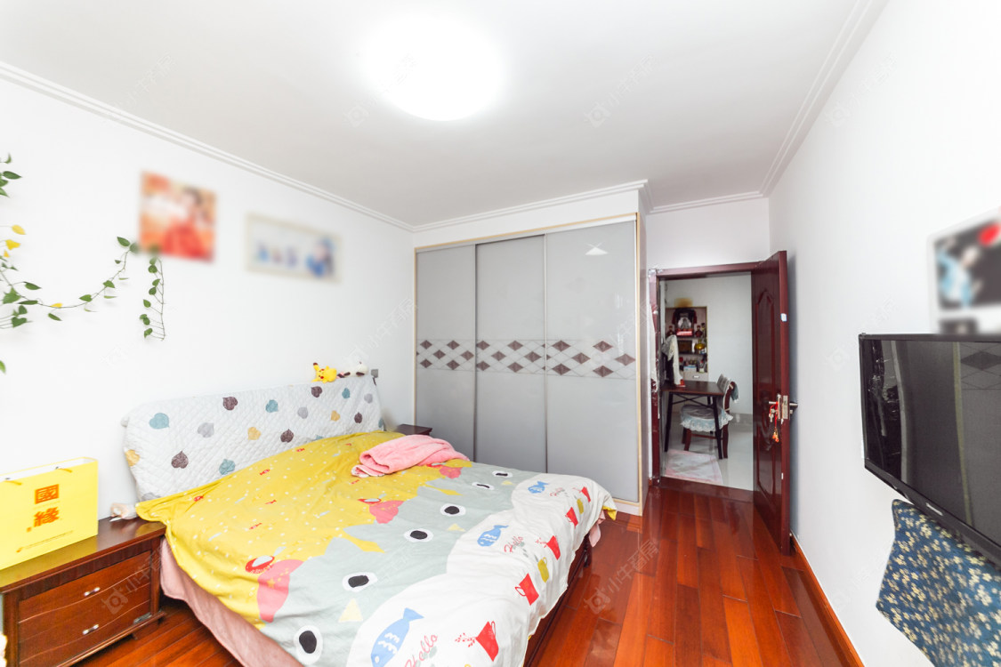 荆川东园房源室内图 常州荆川东园在售二手房源室内图_小牛看房