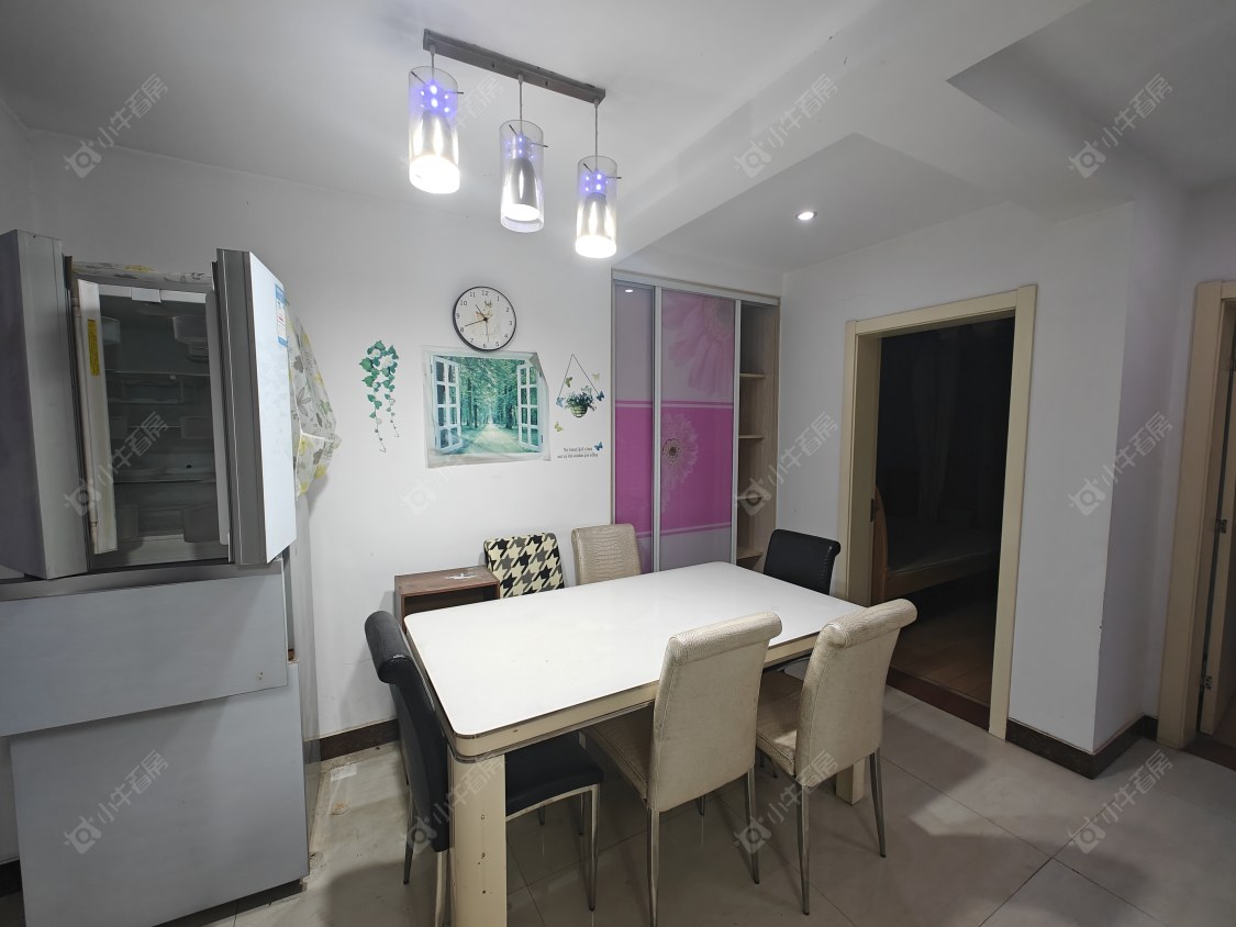 常州金色湖滨在租房源_小牛看房