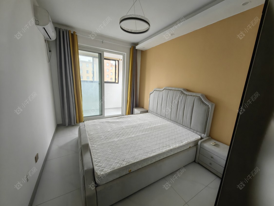 常州潞城花苑在租房源室内图_小牛看房