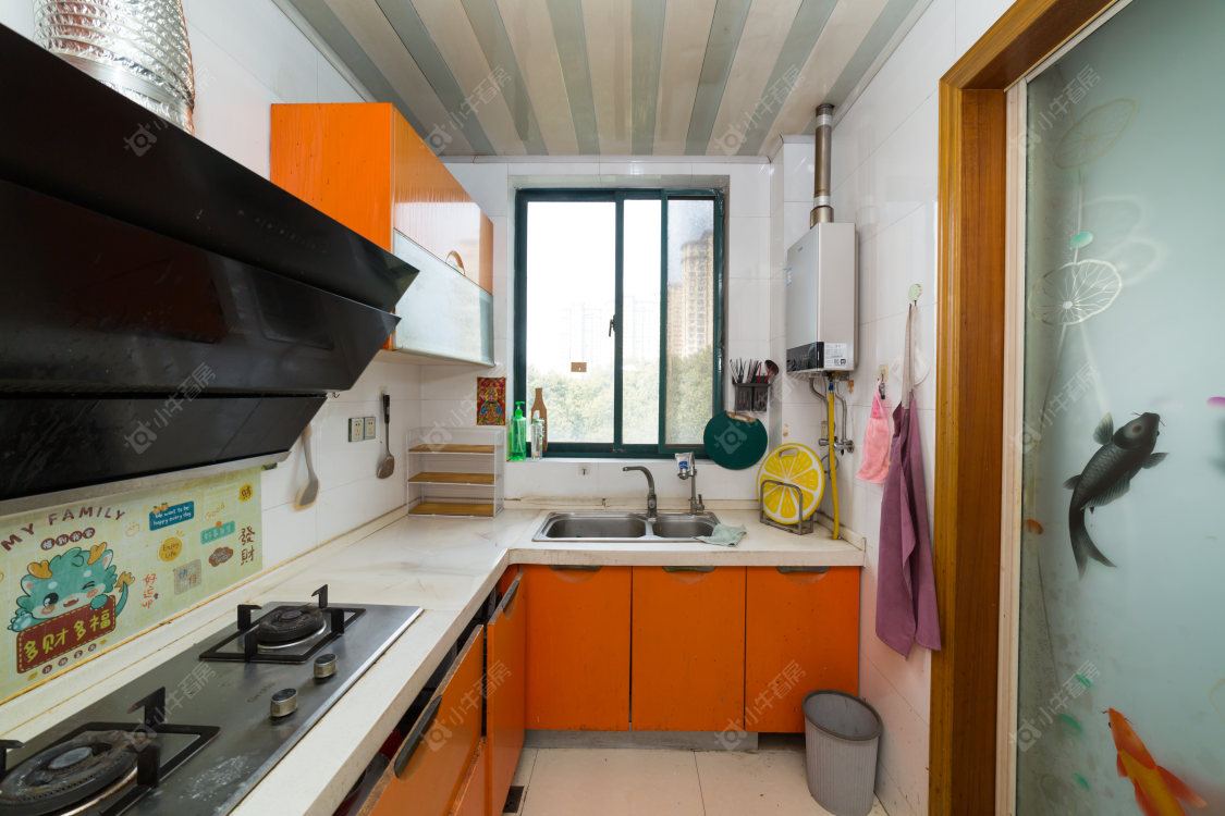 常州申达花苑在售二手房源室内图_小牛看房