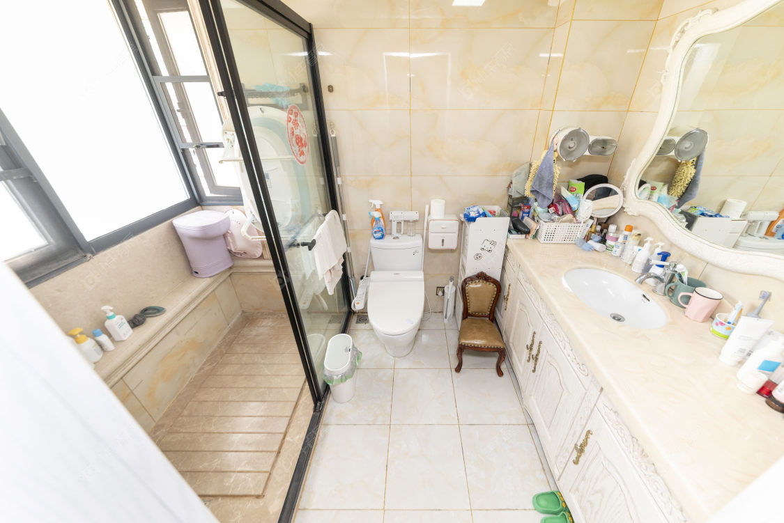 常州御城在售二手房源室内图_小牛看房