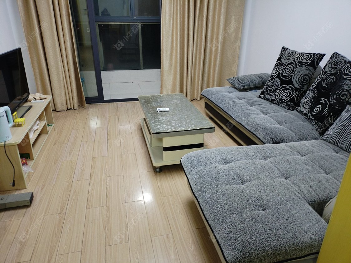 常州常发豪庭国际在租房源室内图_小牛看房