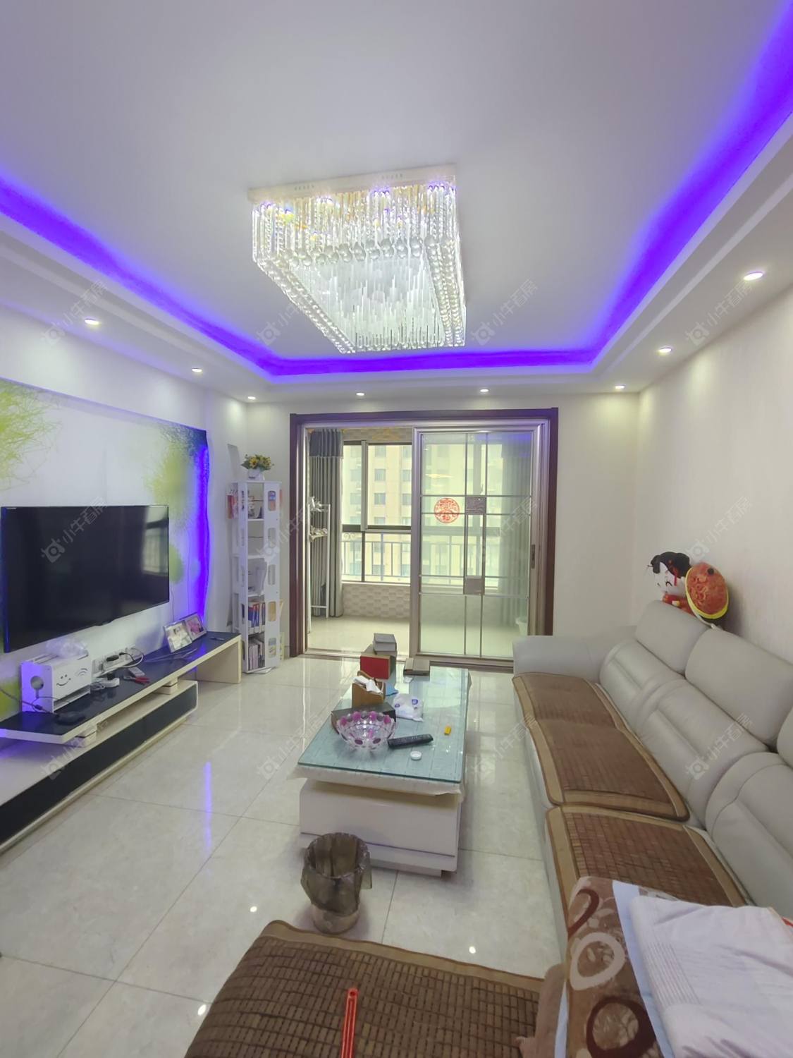 华润国际三期房源室内图 常州华润国际三期在租房源室内图_小牛看房