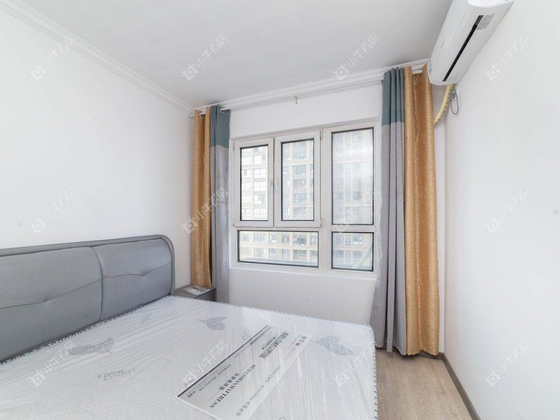 常州路劲天隽峰荟在租房源户型图_小牛看房