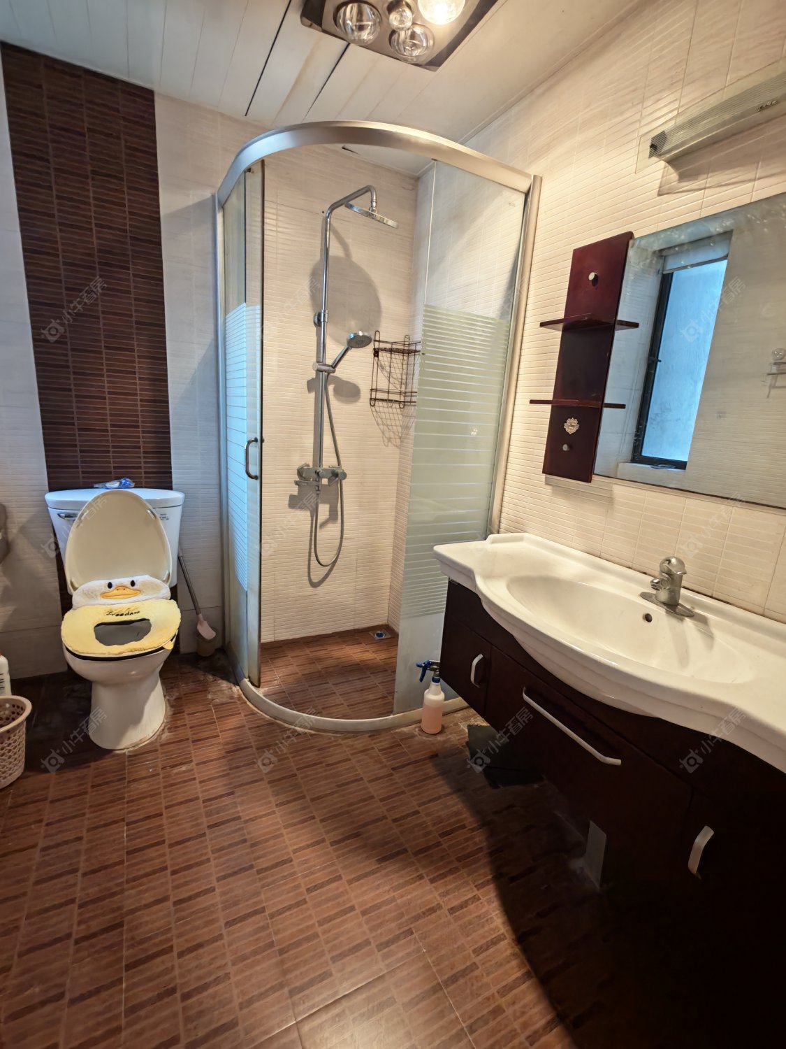 常州中意宝第3室2厅1卫出租_小牛看房