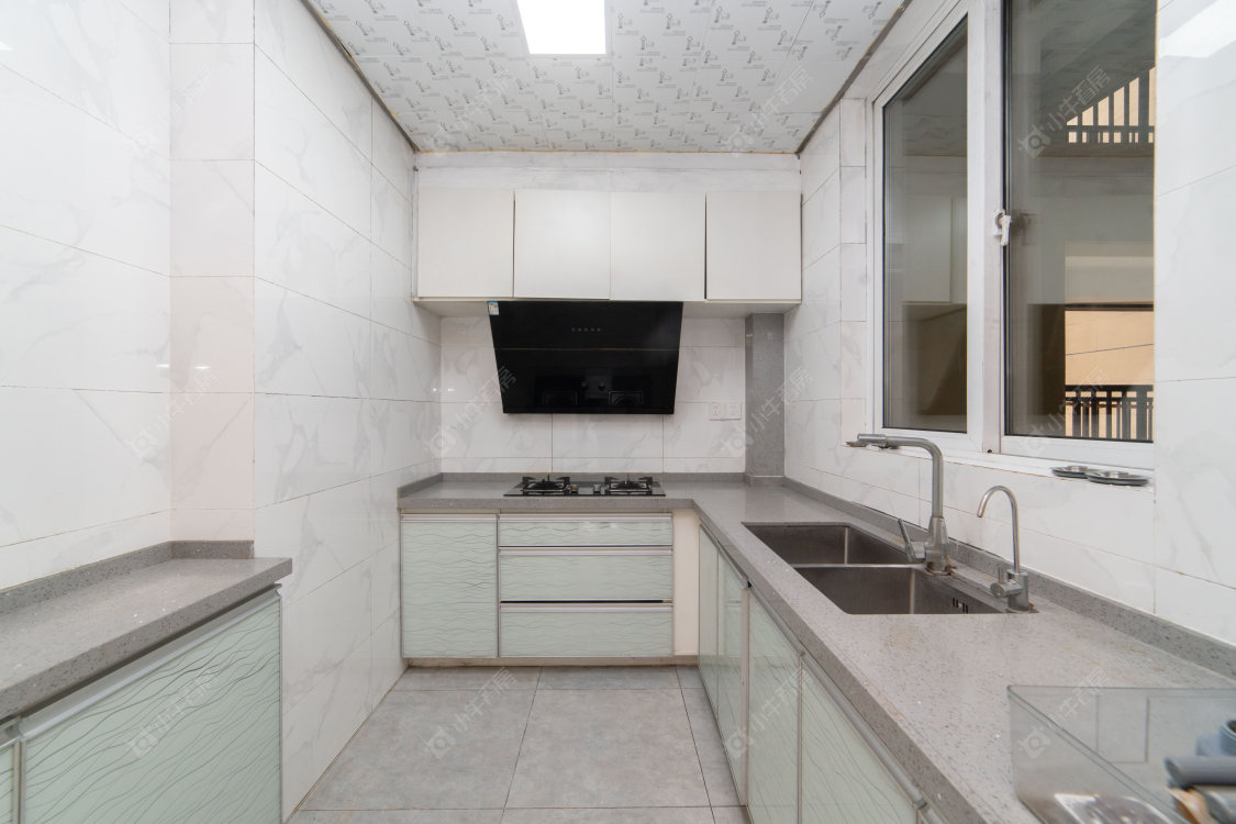 常州路劲城市主场在售二手房源室内图_小牛看房