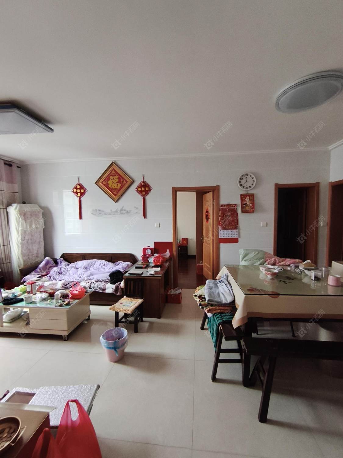 常州新丰苑2室2厅1卫出租房源图片