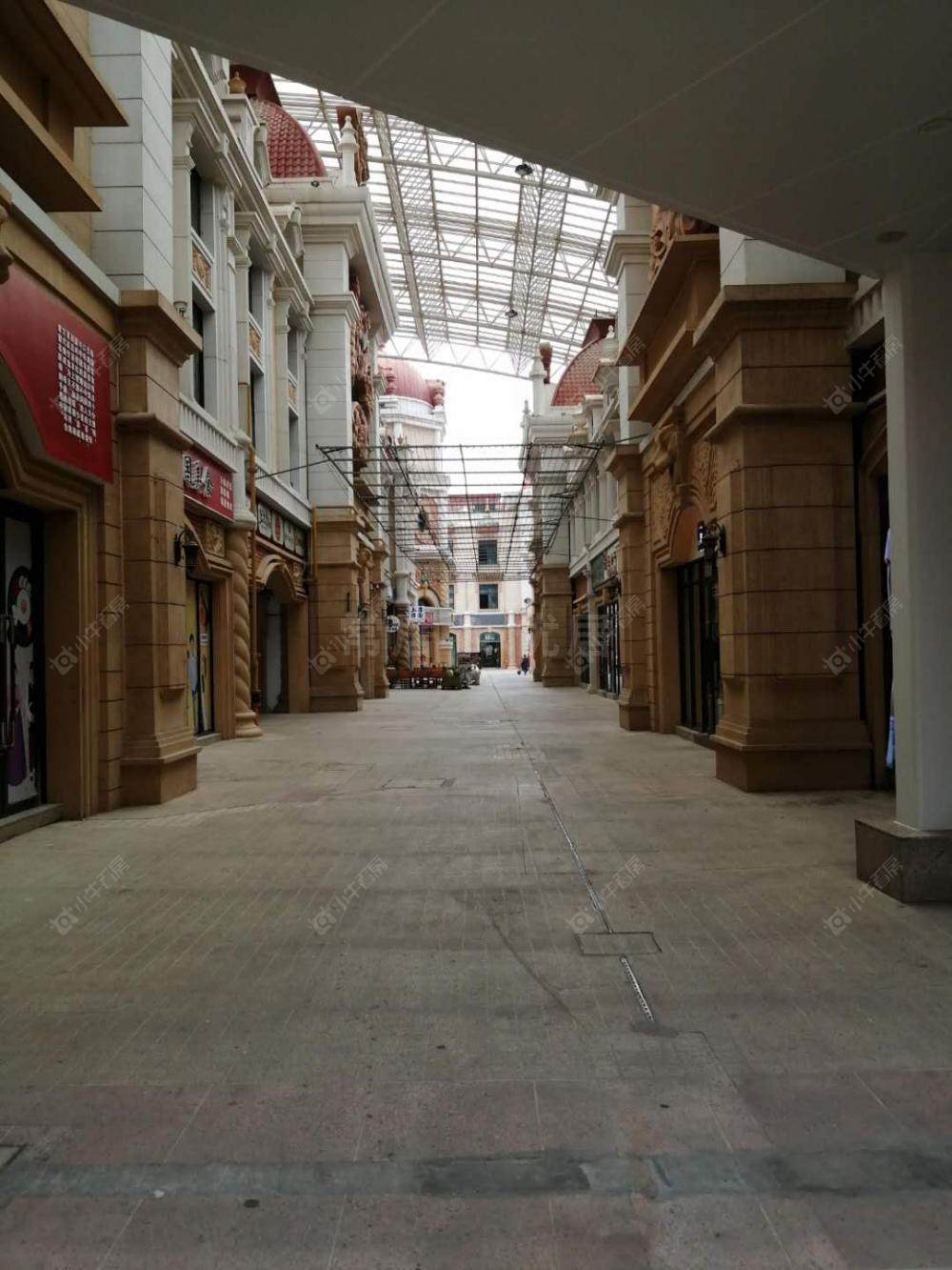 常州迪诺创意园在租房源小区图_小牛看房