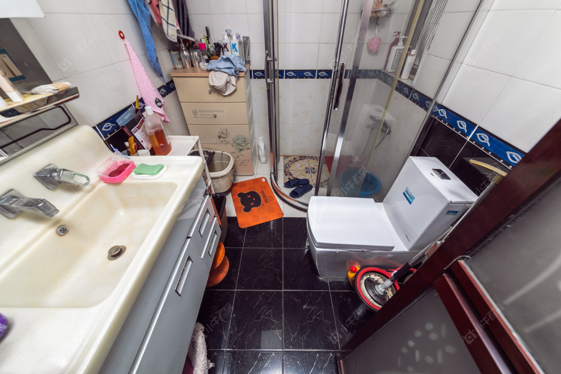 常州紫荆苑(钟楼)在售二手房源室内图_小牛看房