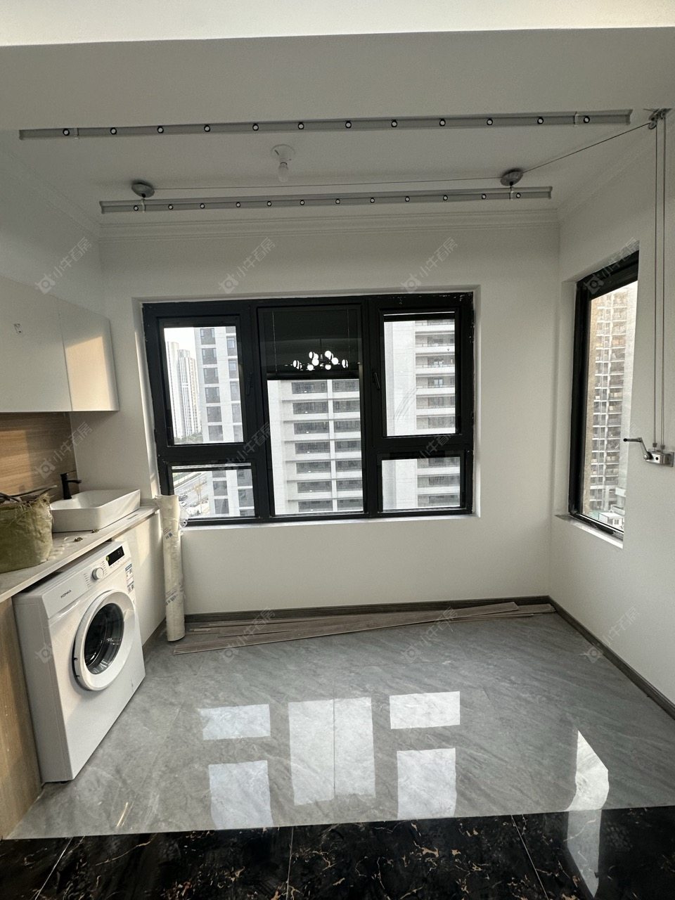 常州碧桂园新月时光在租房源室内图_小牛看房