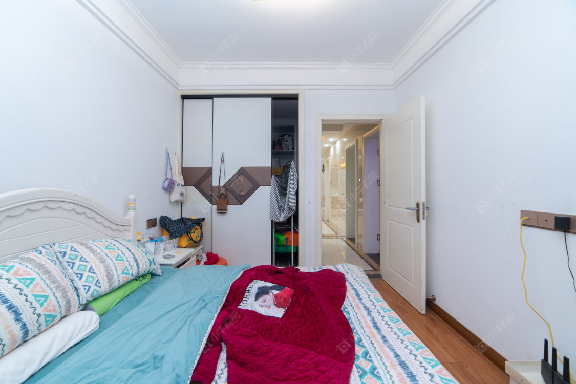 常州泰盈八千里在售二手房源室内图_小牛看房