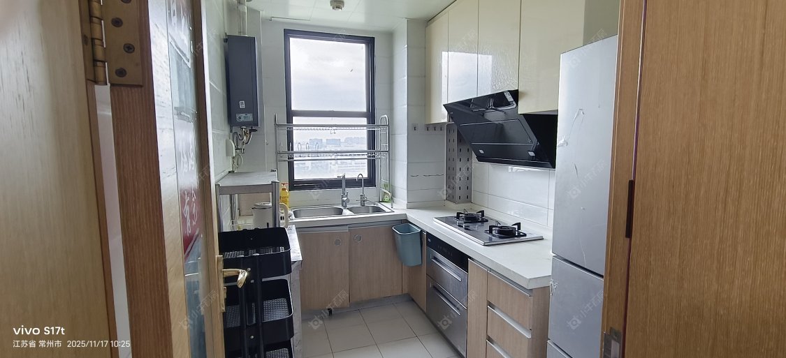 常州上东区在租房源_小牛看房