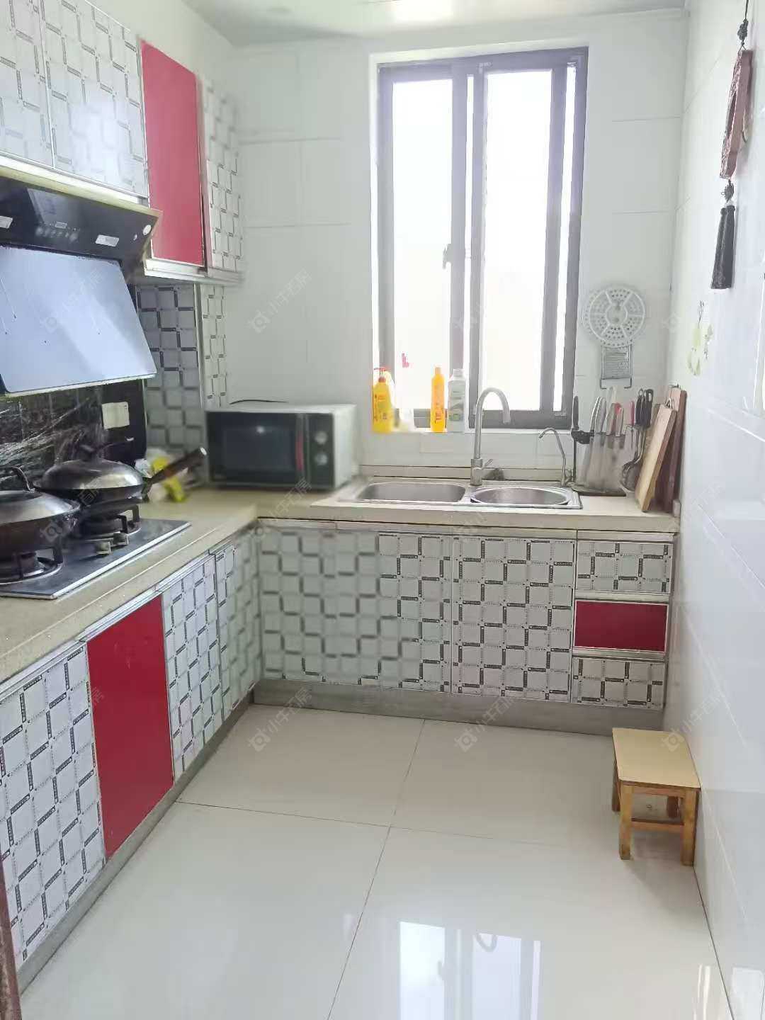 常州福地聚龙苑在租房源室内图_小牛看房