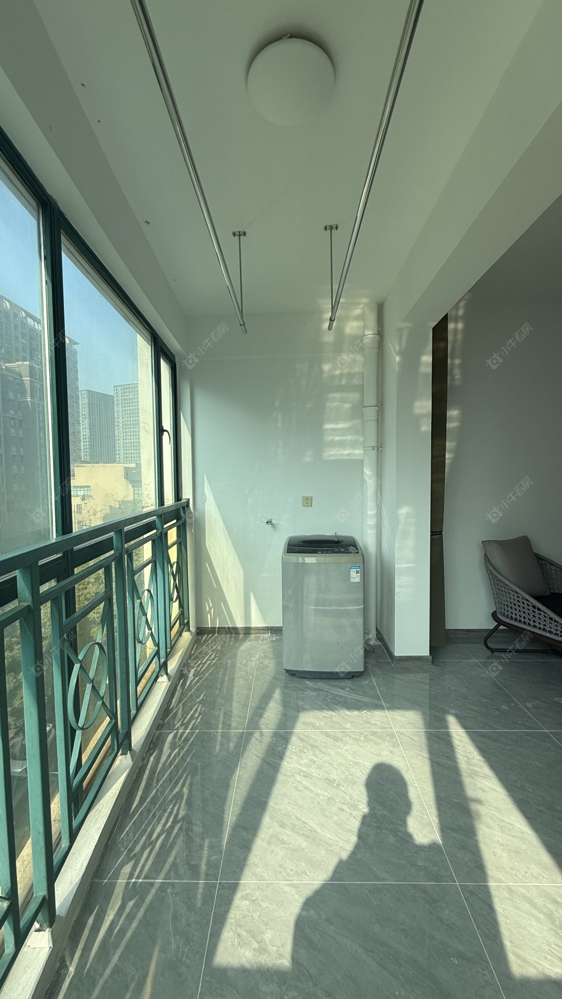 常州旺角花园在租房源_小牛看房