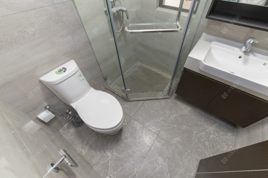 常州美的国宾府在售二手房源室内图_小牛看房